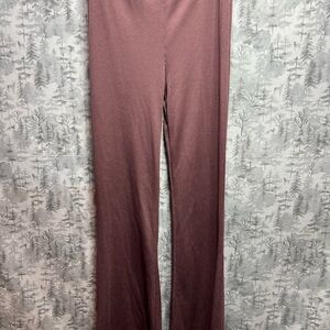 Zara Pink Knit Sweater